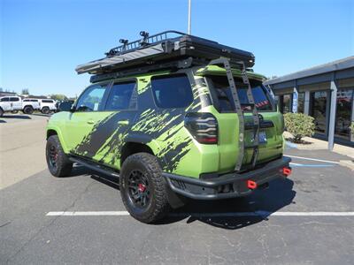 2022 Toyota 4Runner TRD Pro   - Photo 3 - Auburn, CA 95603