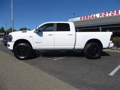 2026 RAM 2500 Laramie   - Photo 2 - Auburn, CA 95603