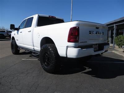 2026 RAM 2500 Laramie   - Photo 3 - Auburn, CA 95603
