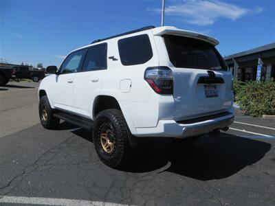 2021 Toyota 4Runner TRD Off-Road Premium   - Photo 3 - Auburn, CA 95603