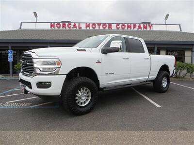2024 RAM 2500 Laramie   - Photo 1 - Auburn, CA 95603