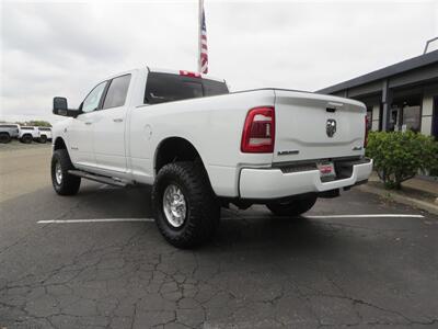 2024 RAM 2500 Laramie   - Photo 3 - Auburn, CA 95603