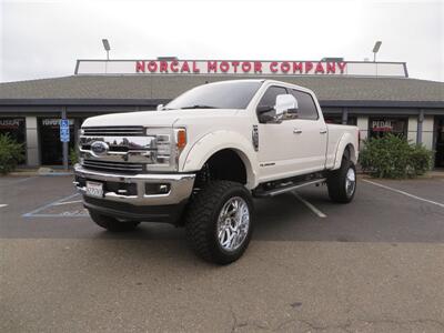 2019 Ford F-250 Super Duty Lariat   - Photo 1 - Auburn, CA 95603