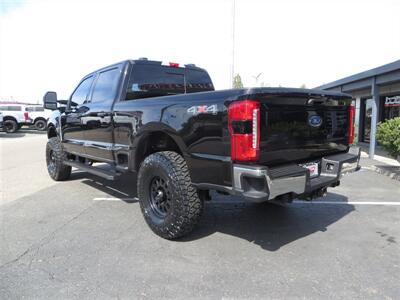 2024 Ford F-250 Super Duty Lariat   - Photo 3 - Auburn, CA 95603