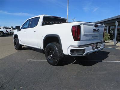 2025 GMC Sierra 1500 AT4   - Photo 3 - Auburn, CA 95603