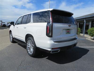 2023 Cadillac Escalade Premium Luxury   - Photo 3 - Auburn, CA 95603