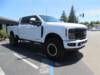 2024 FORD F-250   - Photo 3 - Auburn, CA 95603