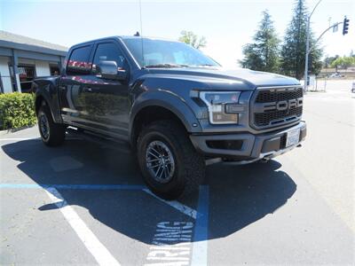 2019 Ford F-150 Raptor   - Photo 3 - Auburn, CA 95603