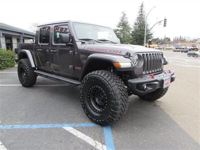 2020 Jeep Gladiator Launch Edition   - Photo 3 - Auburn, CA 95603