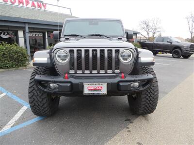 2020 Jeep Gladiator Launch Edition   - Photo 2 - Auburn, CA 95603