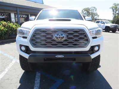 2021 Toyota Tacoma TRD Sport   - Photo 3 - Auburn, CA 95603