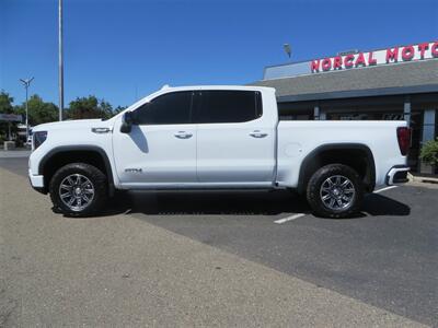 2026 GMC 1500 AT4   - Photo 2 - Auburn, CA 95603