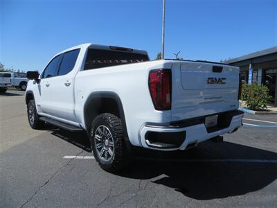2026 GMC 1500 AT4   - Photo 3 - Auburn, CA 95603