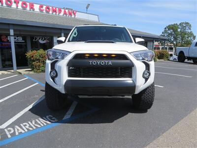 2019 Toyota 4Runner TRD Pro   - Photo 2 - Auburn, CA 95603