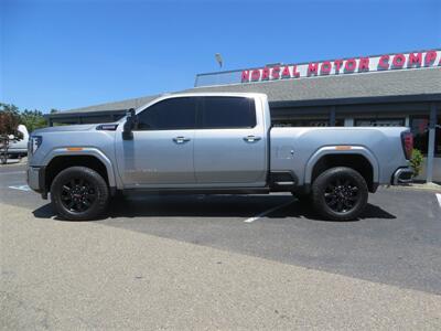 2026 GMC 3500 AT4   - Photo 2 - Auburn, CA 95603