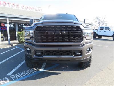 2024 RAM 2500 Big Horn   - Photo 2 - Auburn, CA 95603