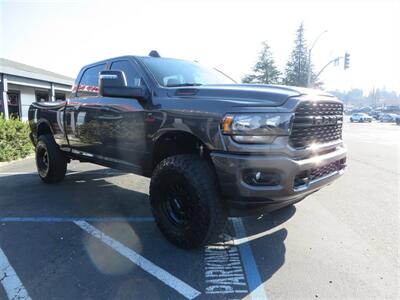 2024 RAM 2500 Big Horn   - Photo 3 - Auburn, CA 95603