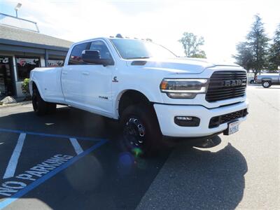 2022 RAM 3500 Laramie   - Photo 3 - Auburn, CA 95603