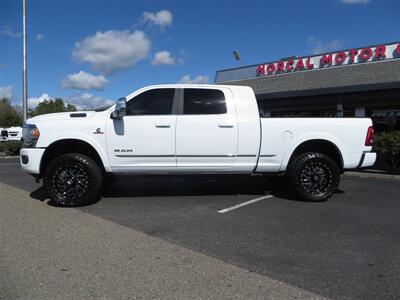 2023 RAM 3500 Limited   - Photo 2 - Auburn, CA 95603