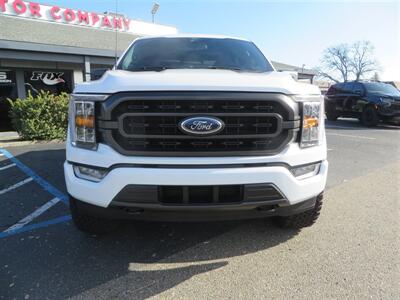 2022 Ford F-150 XLT   - Photo 2 - Auburn, CA 95603