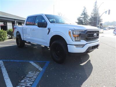 2022 Ford F-150 XLT   - Photo 3 - Auburn, CA 95603