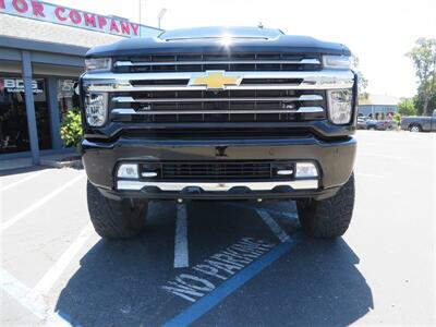 2022 Chevrolet Silverado 3500HD High Country   - Photo 3 - Auburn, CA 95603