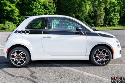 2012 FIAT 500 Sport Prima Edizione - Photo 2 - Spokane, WA 99202