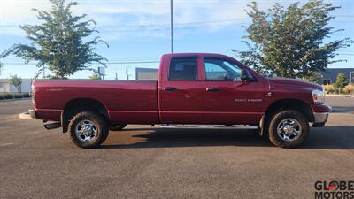 2006 Dodge Ram 2500 SLT  Quad Cab Laramie 6 1/4 " Bed - Photo 2 - Spokane, WA 99202