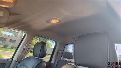 2006 Dodge Ram 2500 SLT  Quad Cab Laramie 6 1/4 " Bed - Photo 13 - Spokane, WA 99202