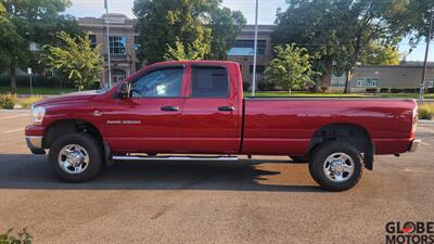 2006 Dodge Ram 2500 SLT  Quad Cab Laramie 6 1/4 " Bed - Photo 6 - Spokane, WA 99202