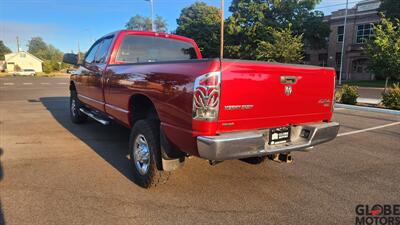 2006 Dodge Ram 2500 SLT  Quad Cab Laramie 6 1/4 " Bed - Photo 5 - Spokane, WA 99202