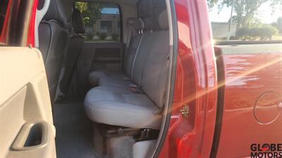 2006 Dodge Ram 2500 SLT  Quad Cab Laramie 6 1/4 " Bed - Photo 12 - Spokane, WA 99202