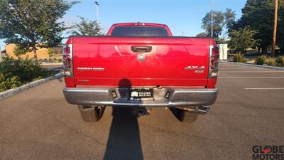 2006 Dodge Ram 2500 SLT  Quad Cab Laramie 6 1/4 " Bed - Photo 4 - Spokane, WA 99202