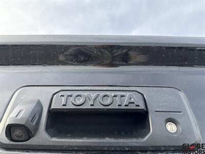 2019 Toyota Tundra CrewMax Platinum - Photo 10 - Spokane, WA 99202