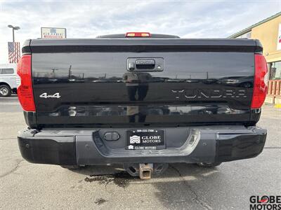 2019 Toyota Tundra CrewMax Platinum - Photo 6 - Spokane, WA 99202