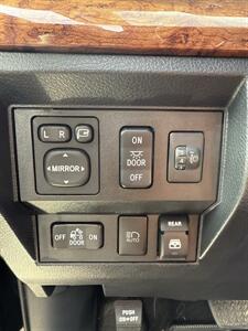 2019 Toyota Tundra CrewMax Platinum - Photo 32 - Spokane, WA 99202