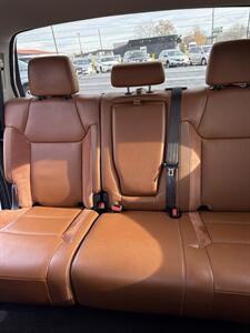 2019 Toyota Tundra CrewMax Platinum - Photo 17 - Spokane, WA 99202