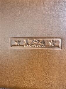 2019 Toyota Tundra CrewMax Platinum - Photo 33 - Spokane, WA 99202