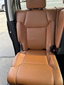 2019 Toyota Tundra CrewMax Platinum - Photo 15 - Spokane, WA 99202