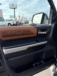 2019 Toyota Tundra CrewMax Platinum - Photo 22 - Spokane, WA 99202