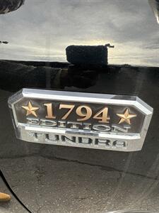 2019 Toyota Tundra CrewMax Platinum - Photo 9 - Spokane, WA 99202