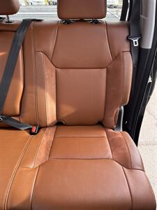 2019 Toyota Tundra CrewMax Platinum - Photo 16 - Spokane, WA 99202