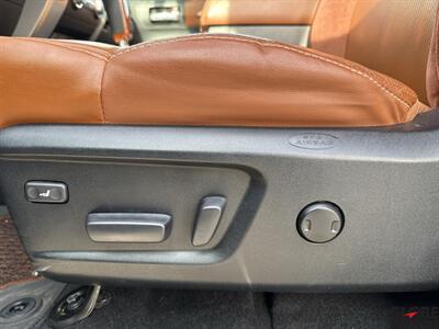2019 Toyota Tundra CrewMax Platinum - Photo 42 - Spokane, WA 99202