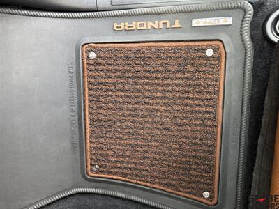 2019 Toyota Tundra CrewMax Platinum - Photo 36 - Spokane, WA 99202