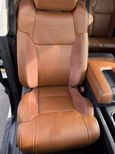 2019 Toyota Tundra CrewMax Platinum - Photo 20 - Spokane, WA 99202
