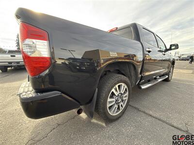 2019 Toyota Tundra CrewMax Platinum - Photo 5 - Spokane, WA 99202