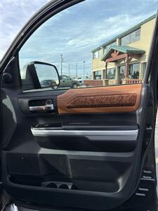 2019 Toyota Tundra CrewMax Platinum - Photo 24 - Spokane, WA 99202