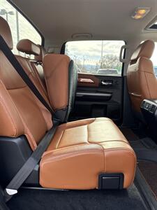 2019 Toyota Tundra CrewMax Platinum - Photo 14 - Spokane, WA 99202