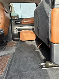 2019 Toyota Tundra CrewMax Platinum - Photo 13 - Spokane, WA 99202