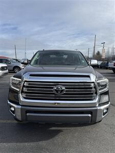 2019 Toyota Tundra CrewMax Platinum - Photo 2 - Spokane, WA 99202